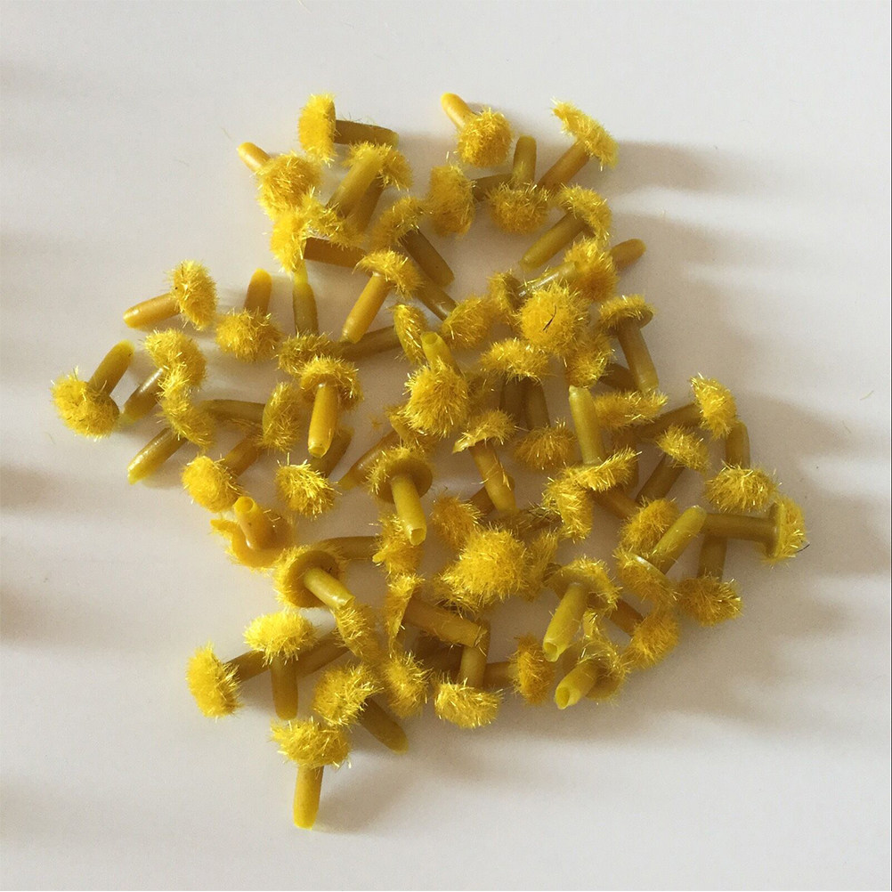 Art Craft Flower - 200 Buah Aksesori Bunga Simulasi Kuntum