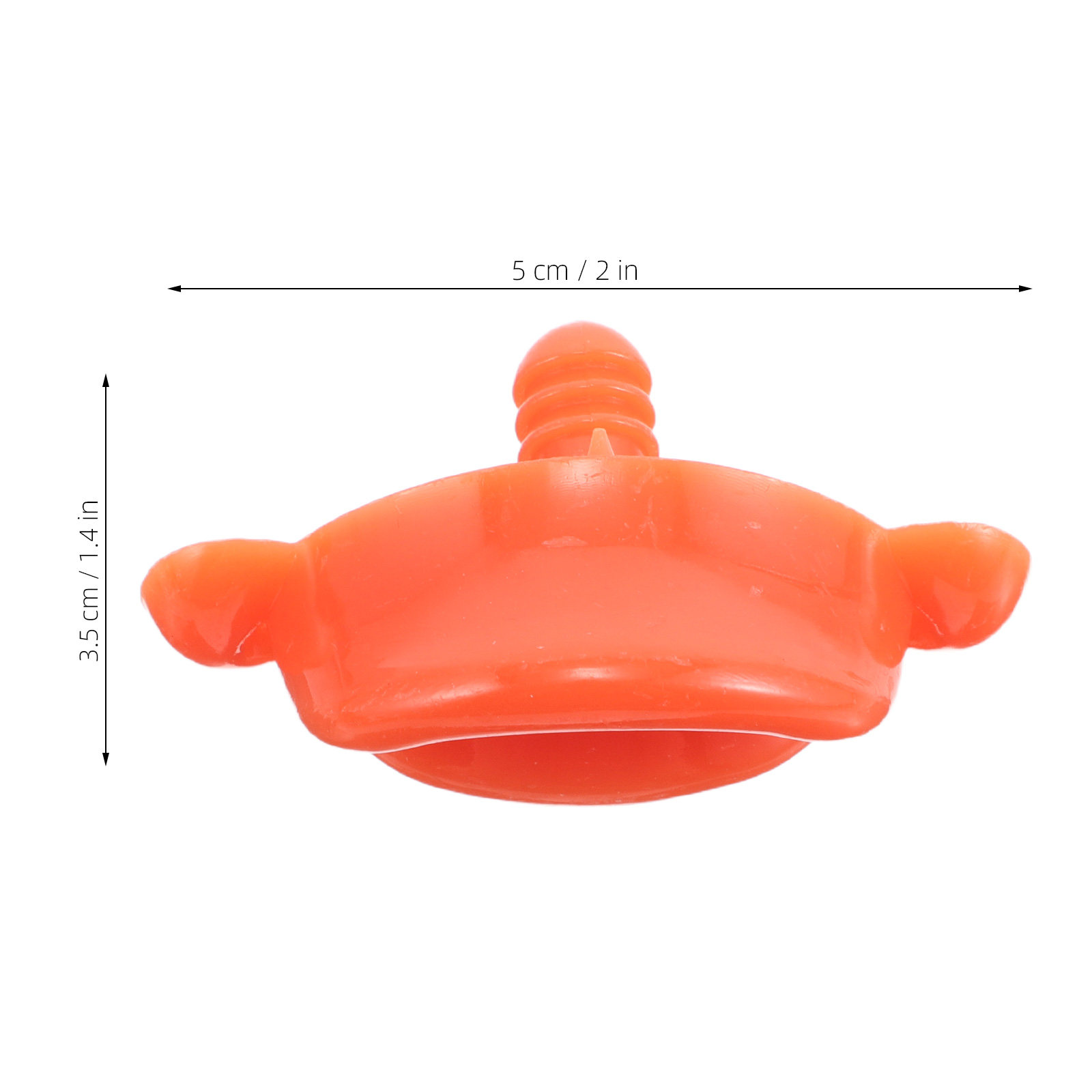 20 Buah Bebek Plastik, Aksesor - Art Craft Classes ulasan dan harga