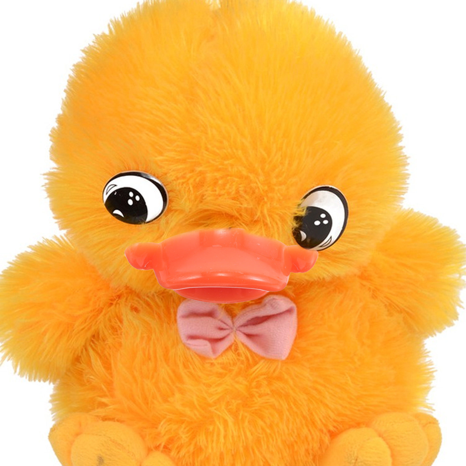 20 Buah Bebek Plastik, Aksesor - Art Craft Classes ulasan dan harga