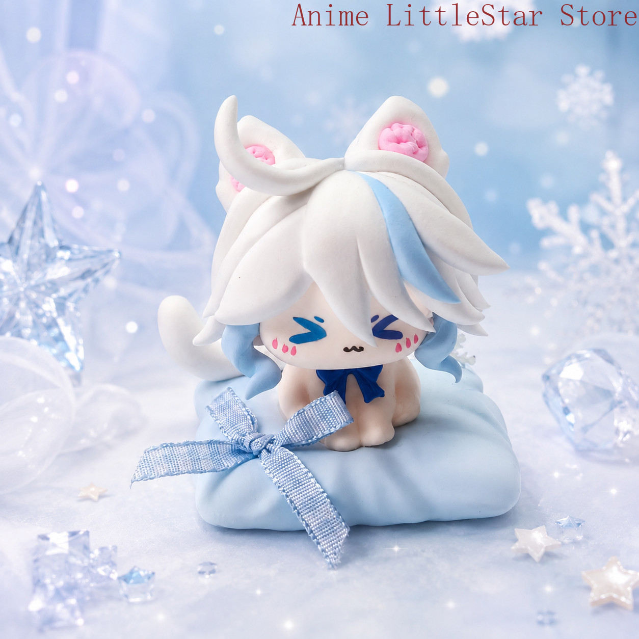 Figur Tanah Liat Buatan Tangan - Air Dry Clay ulasan dan harga