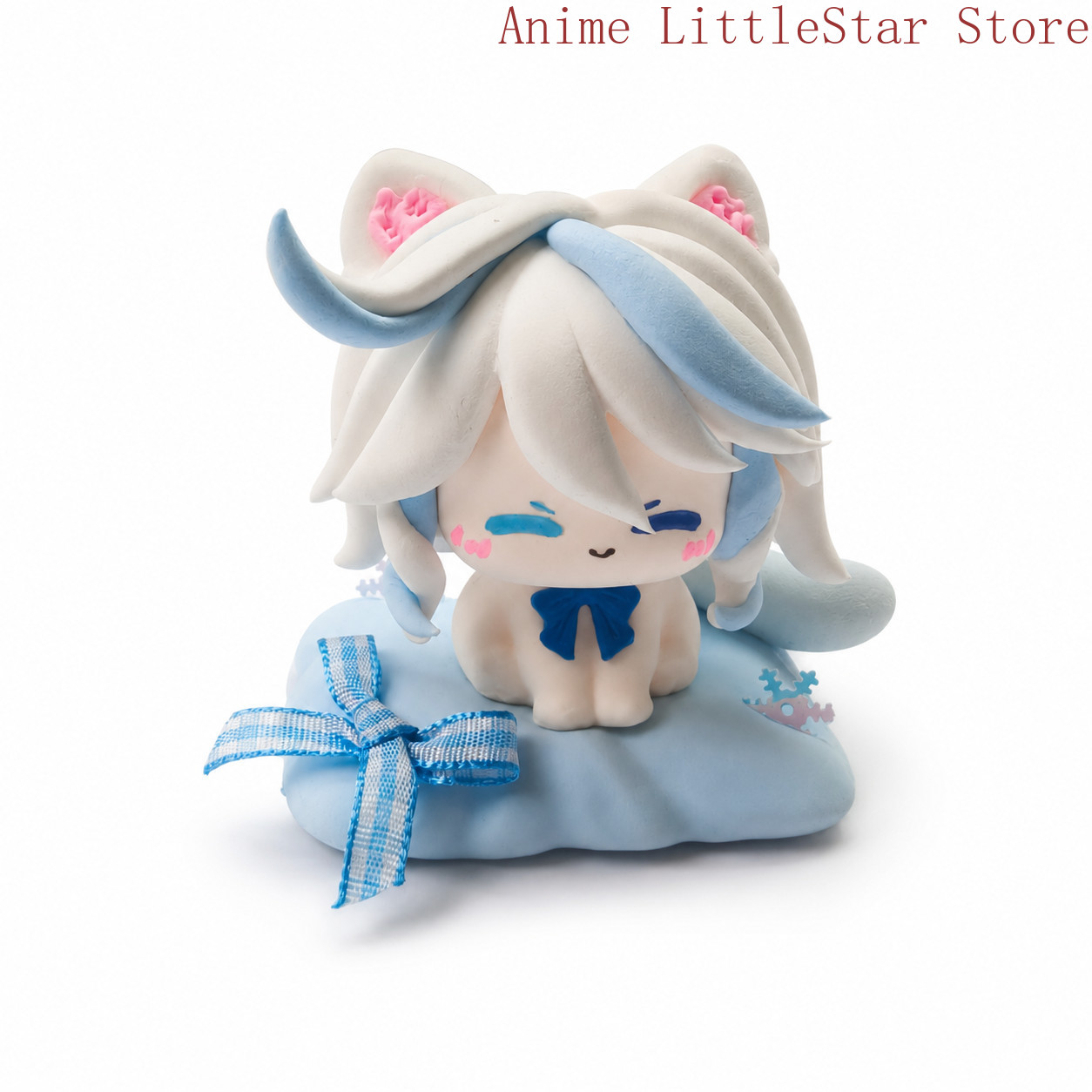 Figur Tanah Liat Buatan Tangan - Air Dry Clay ulasan dan harga
