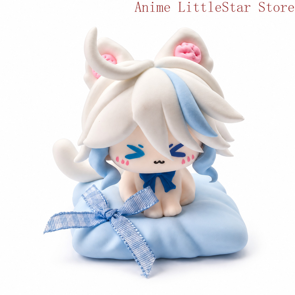 Figur Tanah Liat Buatan Tangan - Air Dry Clay ulasan dan harga