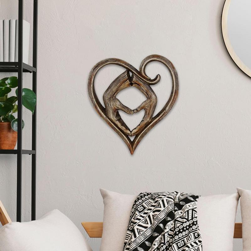 Dekorasi Dinding Valentine Ker - Art And Craft Valentine ulasan dan harga