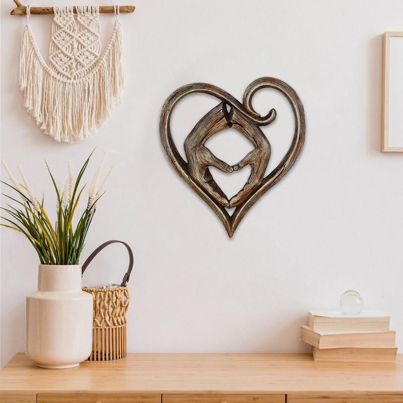 Dekorasi Dinding Valentine Ker - Art And Craft Valentine ulasan dan harga