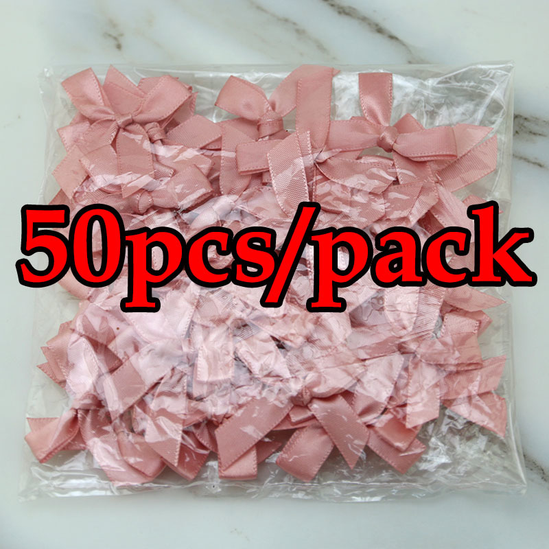 (50 buah) 4*4cm pita warna-war - Art Craft Flower ulasan dan harga