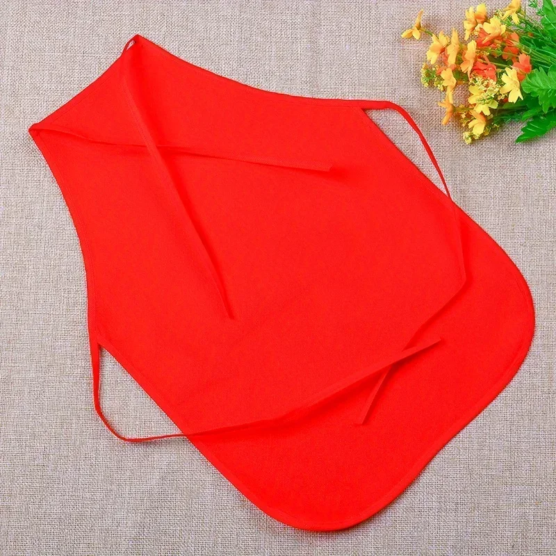 Celemek kain tidak ditenun ana - Art Craft 4 Years Old ulasan dan harga