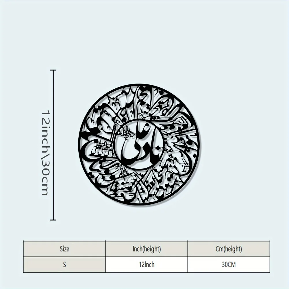 CIFBUY Nader Ali, Hiasan Dindi - Art & Craft Of Problem Solving ulasan dan harga