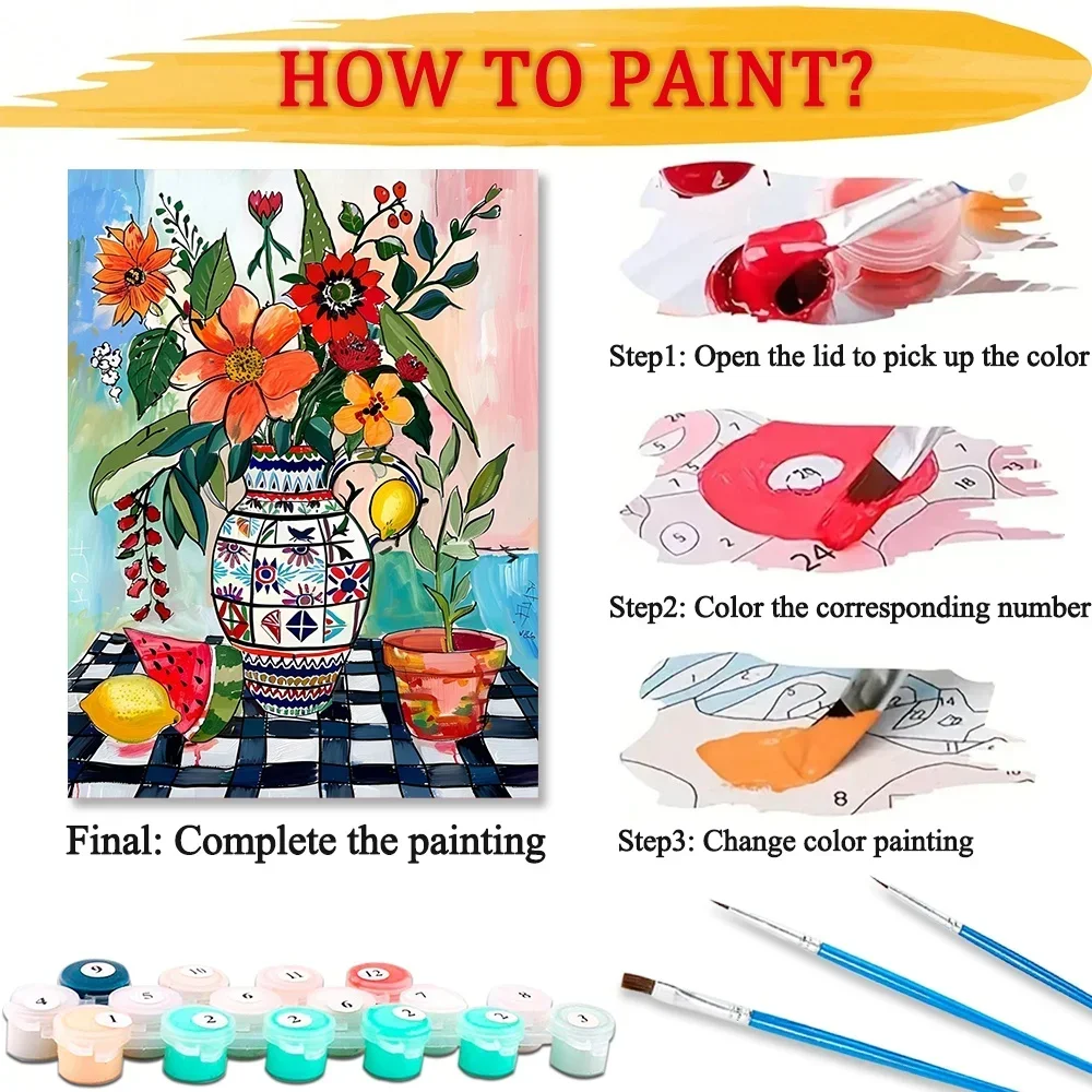 Bunga Artistik, Kit Kerajinan  - Art And Craft Valentine ulasan dan harga