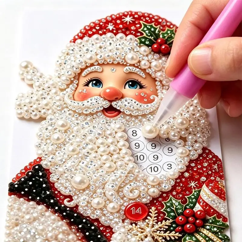 Set Koleksi Seni Mutiara DIY P - Art Craft Tree ulasan dan harga