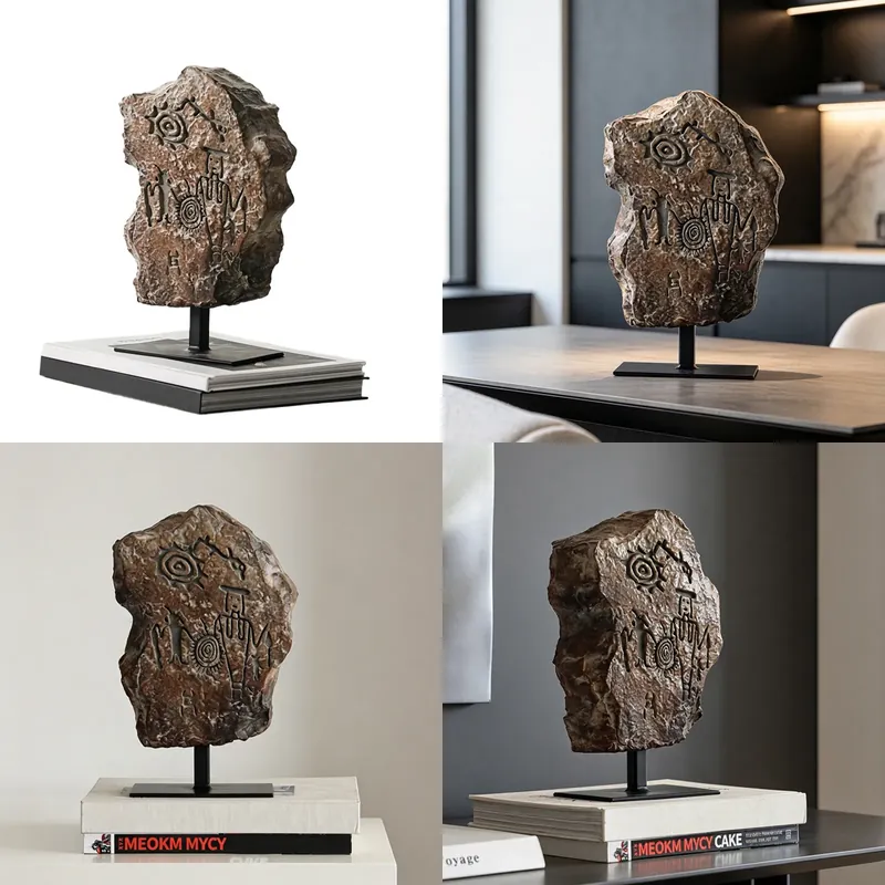 Ornamen Grafiti Klasik dengan  - Art Craft Gallery ulasan dan harga