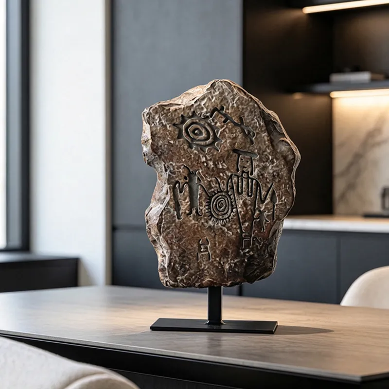Ornamen Grafiti Klasik dengan  - Art Craft Gallery ulasan dan harga
