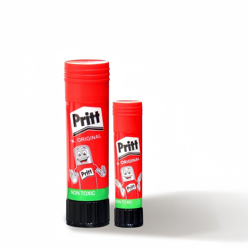 Lem Pritt Asli Non-Toksik Dapa - Art Craft 4 Years Old ulasan dan harga