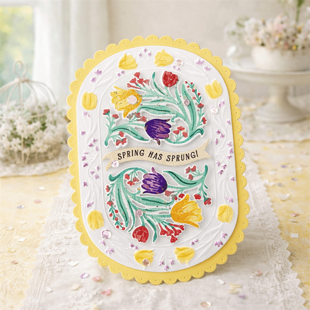 Artful Foundations Paket Lengk - Art And Craft Valentine ulasan dan harga