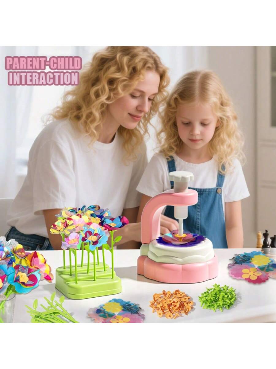 Perlengkapan Kerajinan Bunga u - Art Craft 4 Years Old ulasan dan harga
