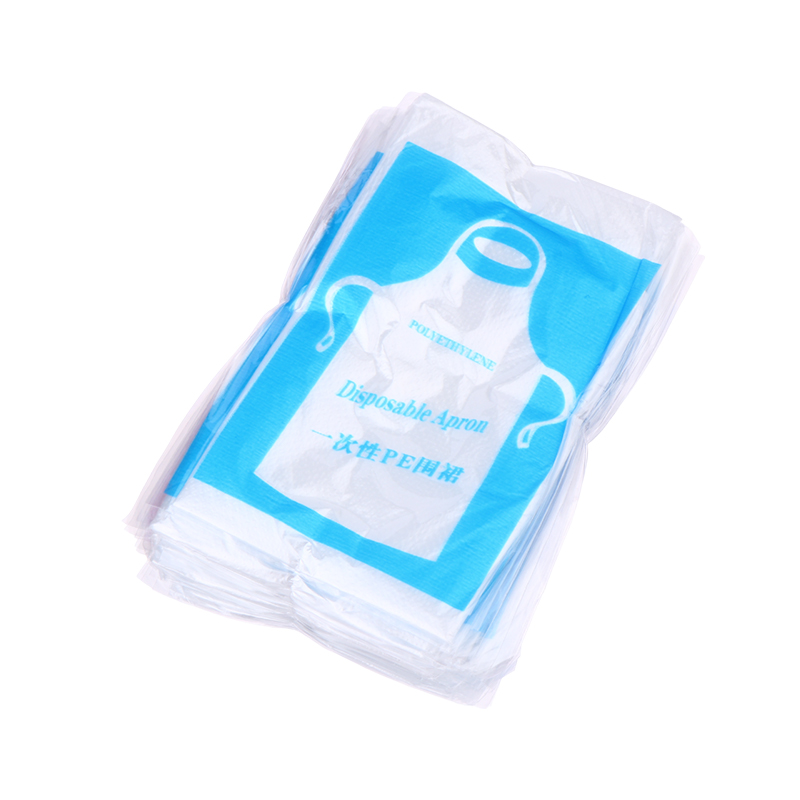 25 Buah Celemek Seni Plastik B - Art Craft For Adults ulasan dan harga